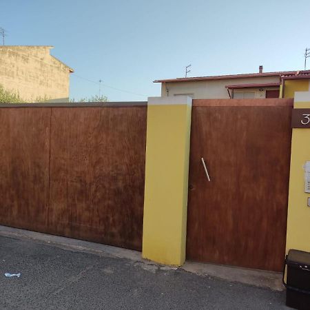 شقة Il Guardiano Del Faro Càbras المظهر الخارجي الصورة